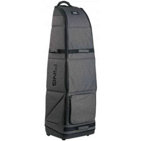 ping travel golf bag|ping rolling travel bag.